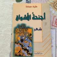 أجنحة الاشواق 