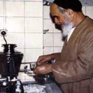 ايران بين قرنين، في موقع الدفاع عن العالم