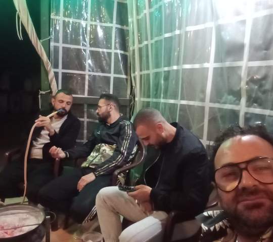 العمال طليعة جبهة الدفاع عن الوطن ومقاومة الاحتلال
