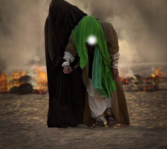 في حقيقة عاشوراء الجزء الرابع