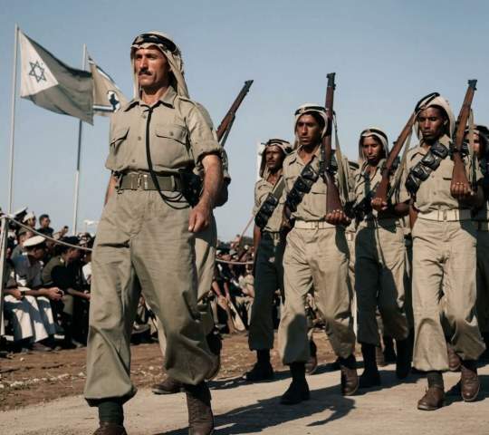 علميا، في الحروب، من يخسر ايمانه اولا