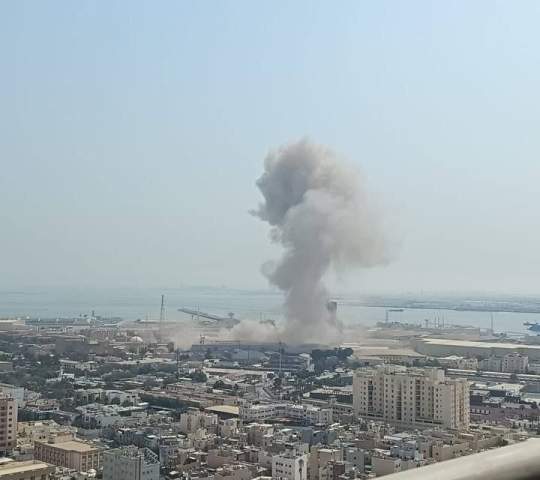 الخير فيما وقع، الجزء الثاني