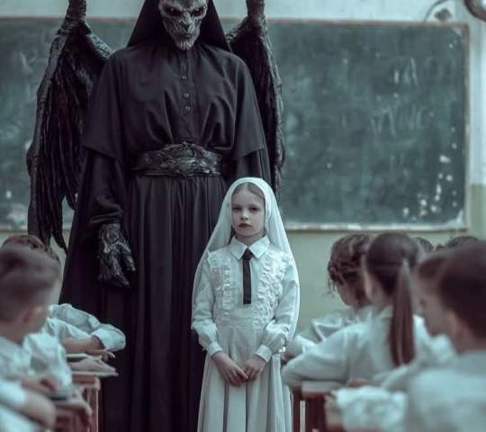 لا تسيسوا الحقيقة