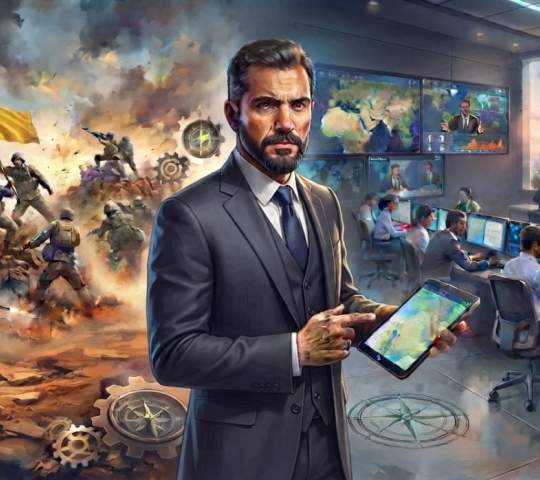 *العلمانية المشروع الأكثر توحشاً واحتيالاً في تاريخ البشر*