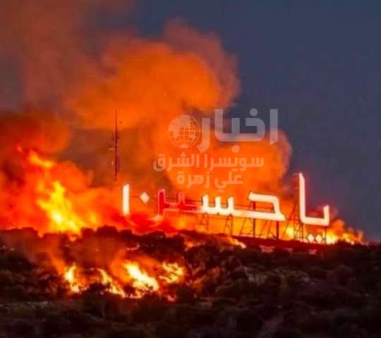 *في الذكرى العشرين: من حرب تموز فالحرب الكبرى إلى حرب الوجود*